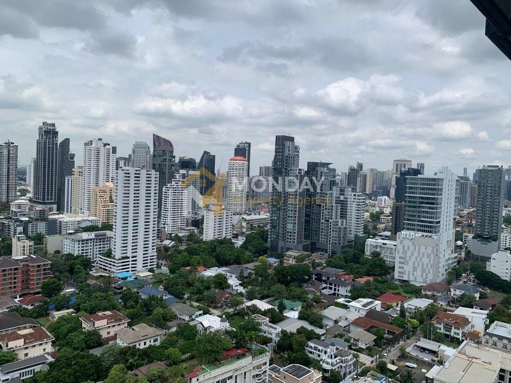 รูป 🔥MD-26065700 Rare Item ห้องสวย ราคาต่ำกว่าตลาด ริทึ่ม เอกมัย เอสเตท รีบจองก่อนหลุด 🔥 - รูปที่ 18/25