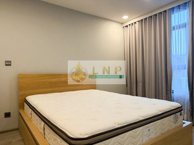 รูป 🏢 ให้เช่าคอนโด : Maestro 19 Ratchada 19 - Vipha (มาเอสโตร 19 รัชดา 19 - วิภา) รหัสทรัพย์ | 📌LNP-C13440 - รูปที่ 1/9