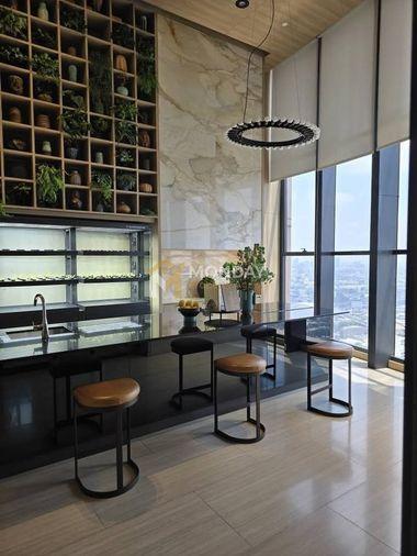 รูป 🔥MD-26065667 Rare Item ห้องสวย ราคาต่ำกว่าตลาด Oka Haus Sukhumvit 36 รีบจองก่อนหลุด 🔥 - รูปที่ 8/9