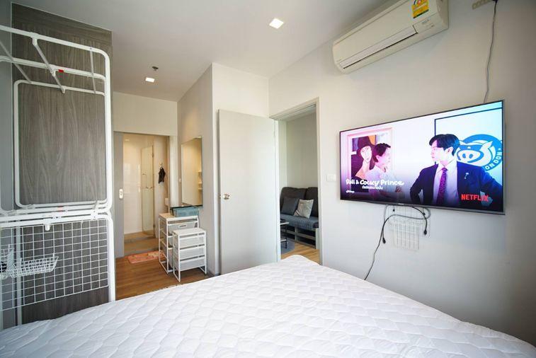 รูป 🏢 ให้เช่าคอนโด : Chapter One Midtown Ladprao 24 (แชปเตอร์ วัน มิดทาวน์ ลาดพร้าว 24)   รหัสทรัพย์ | 📌LNP-C13439  - รูปที่ 2/11