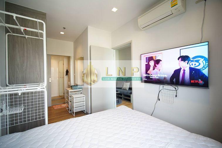 รูป 🏢 ให้เช่าคอนโด : Chapter One Midtown Ladprao 24 (แชปเตอร์ วัน มิดทาวน์ ลาดพร้าว 24) รหัสทรัพย์ | 📌LNP-C13439 - รูปที่ 2/11