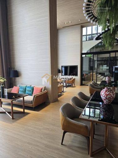 รูป 🔥MD-26065667 Rare Item ห้องสวย ราคาต่ำกว่าตลาด Oka Haus Sukhumvit 36 รีบจองก่อนหลุด 🔥 - รูปที่ 7/9