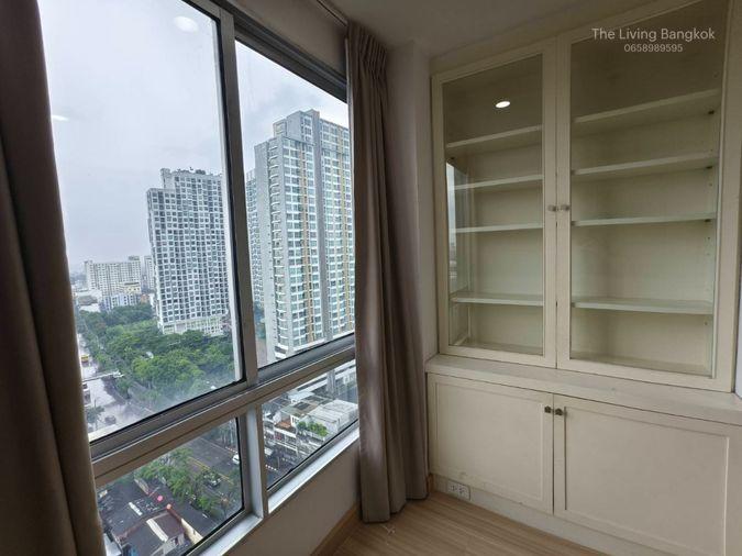 รูป คอนโด ให้เช่า : The Base Sukhumvit 77 (เดอะ เบส สุขุมวิท 77)((บีทีเอส อ่อนนุช )) MK-02 line @livingbkk - รูปที่ 10/18