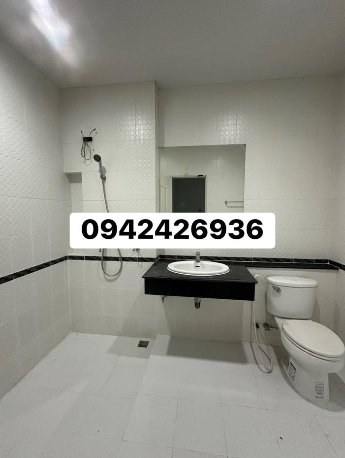 รูป 🔥ขาย ทาวน์โฮม 4 ชั้น ขายต่ำกว่าราคาประเมิน🔥 Number One Townhome Ram 2 นัมเบอร์วัน ทาวน์โฮม ราม 2 ทำเลศักยภาพ เหมาะเป็นทั้งออฟฟิศและที่พักอาศัย - รูปที่ 5/15
