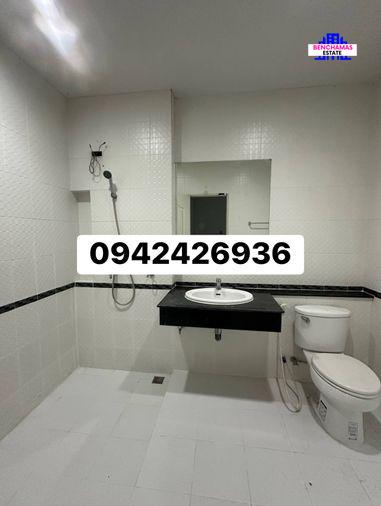 รูป 🔥ขาย ทาวน์โฮม 4 ชั้น ขายต่ำกว่าราคาประเมิน🔥 Number One Townhome Ram 2 นัมเบอร์วัน ทาวน์โฮม ราม 2 ทำเลศักยภาพ เหมาะเป็นทั้งออฟฟิศและที่พักอาศัย - รูปที่ 5/15