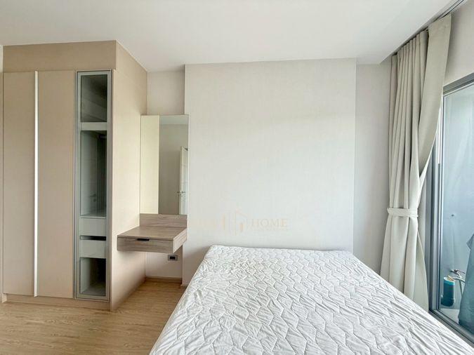 picture The Symphony Condo on private beach: 1 bed, area 40 sq m, ready to move in - 11/18