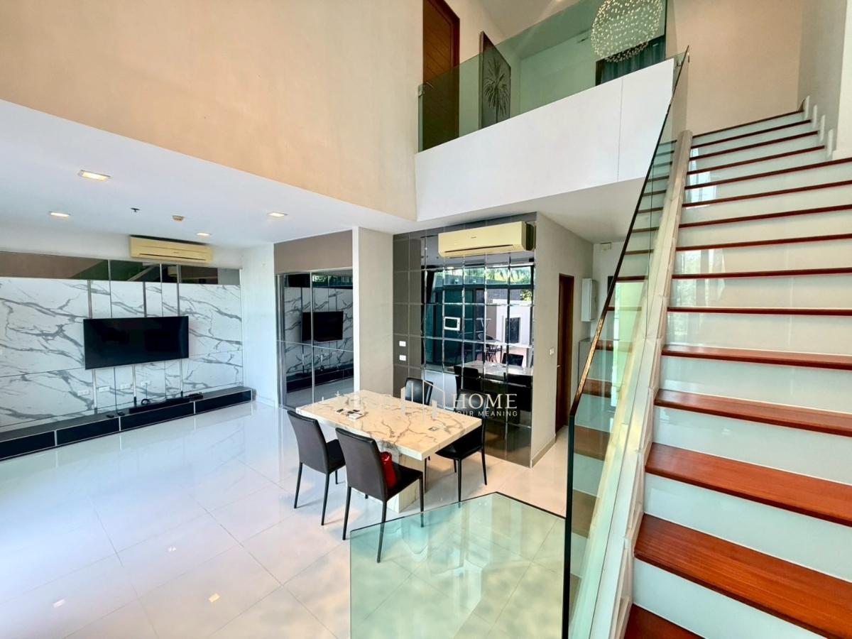 picture 🔥Luxury Beachfront Condo for Rent: Casalunar Paradiso (Bangsaen-Sriracha) - 22/25