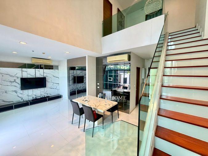 picture 🔥Luxury Beachfront Condo for Rent: Casalunar Paradiso (Bangsaen-Sriracha) - 22/25