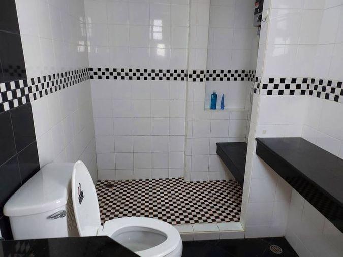 picture High-quality detached houses in Country Home 2 Sriracha, Chonburi. Prime location. - 11/12