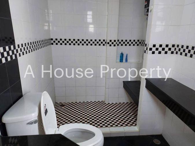 picture High-quality detached houses in Country Home 2 Sriracha, Chonburi. Prime location. - 11/12