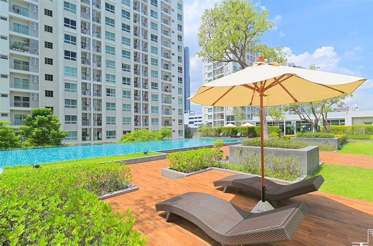 รูป 🏢 ขายคอนโด : Supalai Wellington II (ศุภาลัย เวลลิงตัน 2)   รหัสทรัพย์ | 📌LNP-C13444 - รูปที่ 13/17