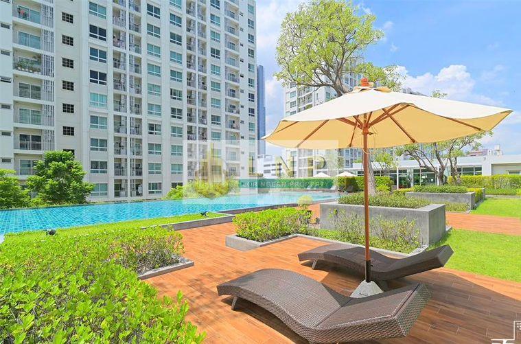 รูป 🏢 ขายคอนโด : Supalai Wellington II (ศุภาลัย เวลลิงตัน 2) รหัสทรัพย์ | 📌LNP-C13444 - รูปที่ 13/17
