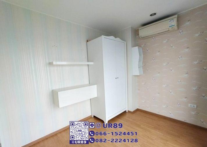 picture 💙 Hot Price 💙 For Rent U Delight @ Onnut Station - 10/16