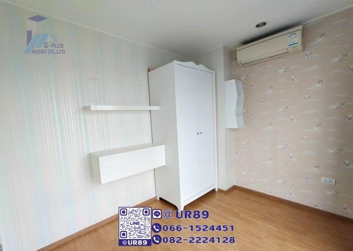 picture 💙 Hot Price 💙 For Rent U Delight @ Onnut Station - 10/16