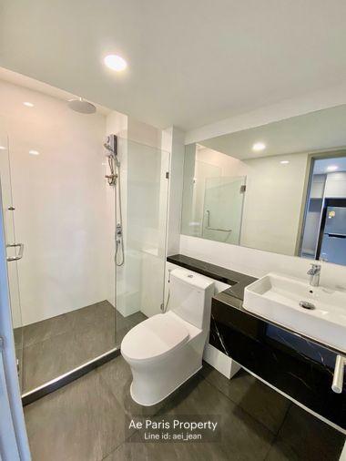 picture For Rent Knightsbridge Space Ratchayothin - 11/11