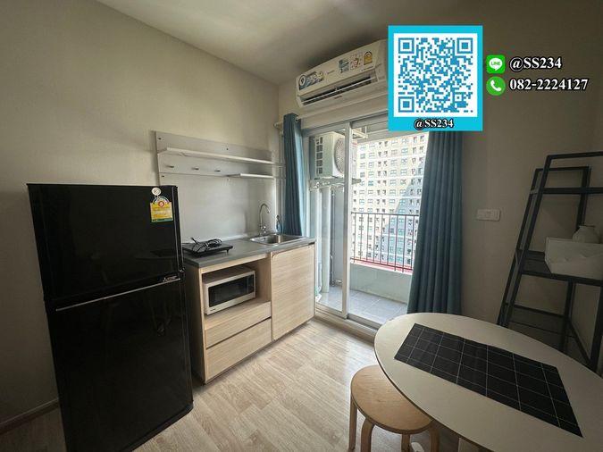picture 🌸🌸 Hot Price 🌸🌸For SALE Plum Condo Ramkhamhaeng Station Add LINE 💚@SS234 - 5/9