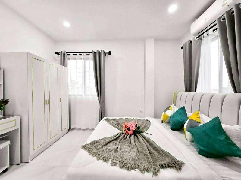 picture European Style Townhome for Rent in East Pattaya - 9/11