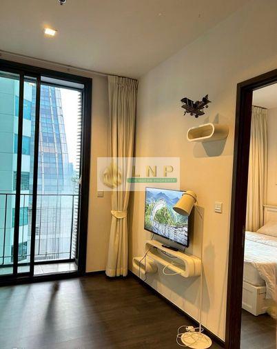 รูป 🏢 ให้เช่าคอนโด : Edge Sukhumvit 23 (เอดจ์ สุขุมวิท 23) รหัสทรัพย์ | 📌LNP-C13441 - รูปที่ 5/8