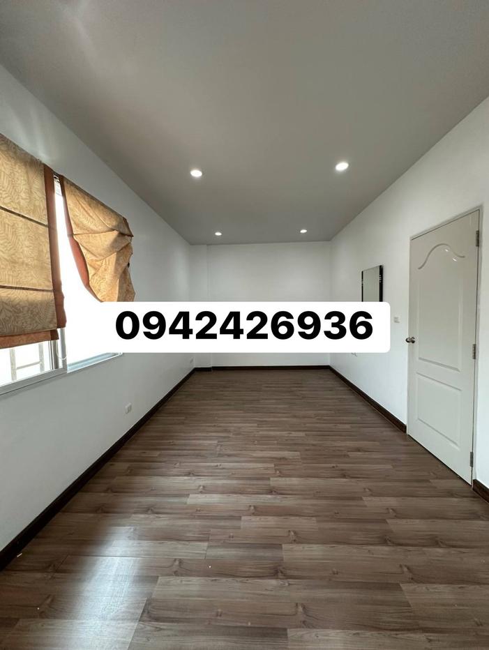 รูป 🔥ขาย ทาวน์โฮม 4 ชั้น ขายต่ำกว่าราคาประเมิน🔥 Number One Townhome Ram 2 นัมเบอร์วัน ทาวน์โฮม ราม 2 ทำเลศักยภาพ เหมาะเป็นทั้งออฟฟิศและที่พักอาศัย - รูปที่ 7/15
