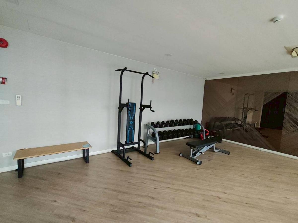 picture Serio Sukhunvit 50 1bedroom For Rent (Rt-01) - 20/26
