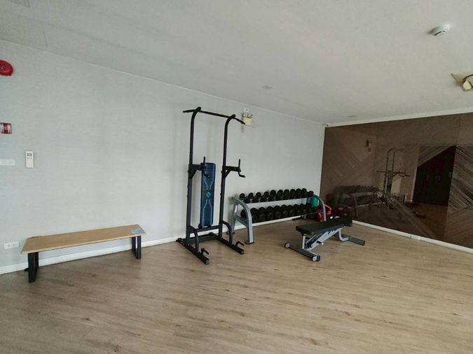 รูป ให้เช่าคอนโด เซอริโอ สุขุมวิท (Serio Sukhunvit 50 For Rent) (RT-01)   - รูปที่ 20/26