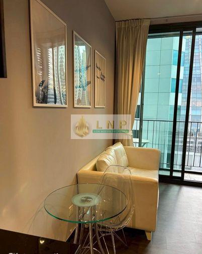 รูป 🏢 ให้เช่าคอนโด : Edge Sukhumvit 23 (เอดจ์ สุขุมวิท 23) รหัสทรัพย์ | 📌LNP-C13441 - รูปที่ 4/8