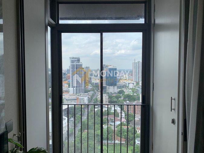 รูป 🔥MD-26065700 Rare Item ห้องสวย ราคาต่ำกว่าตลาด ริทึ่ม เอกมัย เอสเตท รีบจองก่อนหลุด 🔥 - รูปที่ 13/25