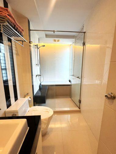 รูป 🚆 LineID: @RizzEstate (With@) | 💎Beverly 33💎• BTS PhromPhrong • Fully Furnished • Ready to Move In - รูปที่ 4/6