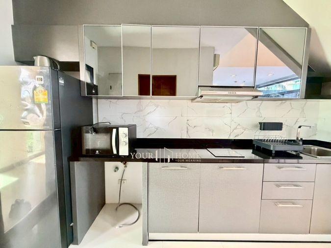 picture 🔥Luxury Beachfront Condo for Rent: Casalunar Paradiso (Bangsaen-Sriracha) - 8/25