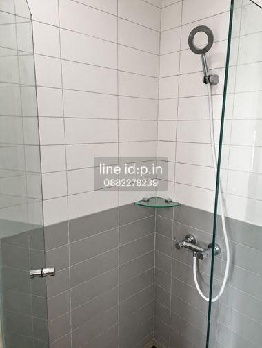 รูป ให้เช่า คอนโด IDEO Mobi Phayathai ห้อง Studio ขนาด 22 ตร.ม. ชั้น 12 วิวสระว่ายน้ำ - รูปที่ 8/9