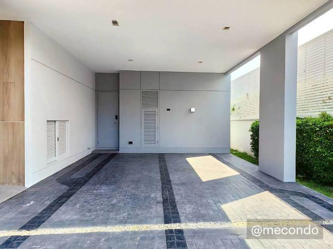 รูป ME2500167 ให้เช่าบ้านเดี่ยว 2 ชั้น Bangkok Boulevard บางนา-กม.5 ใกล้โรงเรียน ใกล้ Index Living Mall บางนา - รูปที่ 14/16