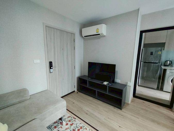 รูป ให้เช่าคอนโด เซอริโอ สุขุมวิท (Serio Sukhunvit 50 For Rent) (RT-01)   - รูปที่ 16/26