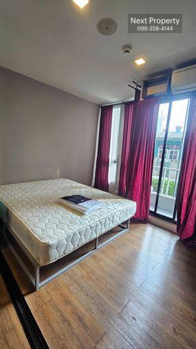 picture Esta Bliss Ramintra Condo For Rent - 1/8