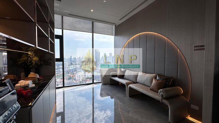 รูป 🏢 ให้เช่าคอนโด : SOHO BANGKOK RATCHADA (โซโห แบงค็อก รัชดา) รหัสทรัพย์ | 📌LNP-C3260 - รูปที่ 33/34