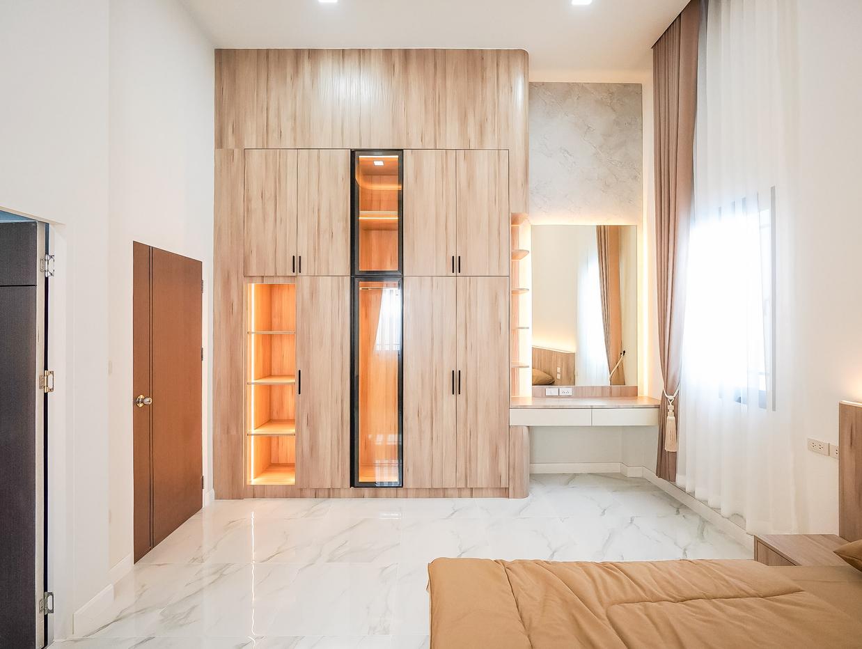 รูป Pool Villa for Sale Thung Klom East Pattaya Investment - รูปที่ 15/25