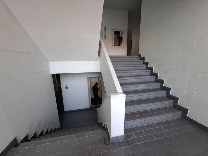 รูป BL135| คอนโดมิเนียม บ้านสวนลลนา พัทยา ตึก ทรงสเปน ใกล้ชายหาดจอมเทียน ไม่ถึง 1 กม.หนองปรือ บางละมุง	ชลบุรี   (ราคา 1,500,000 บาท )  - รูปที่ 8/36
