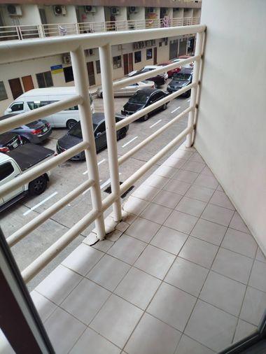 picture For sale  Ivy Thonglor, 35 sq.m., 11th floor - Studio apartment with 1 bedroom and 1 bathroom. - 6/7