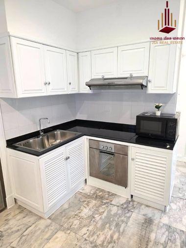 picture ✨ For Rent: Waterford Thonglor 11 ✨  💰 Only 100,000 THB/month - 7/9
