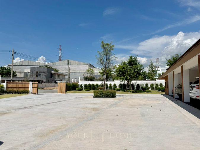picture 🌿🏡 Luxury Modern Tropical Pool Villa for Sale Spacious private residence with a large garden - 9/42