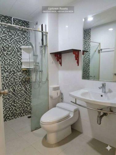 picture For Sales Metro Sky Ratchada Unit 451/45 - 2/6
