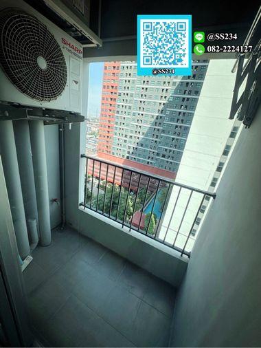 picture 🌸🌸 Hot Price 🌸🌸For SALE Plum Condo Ramkhamhaeng Station Add LINE 💚@SS234 - 8/9