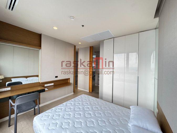 picture 🌅 High-Floor Duplex with Panoramic Sea View | Northpoint Wongamat - 11/43