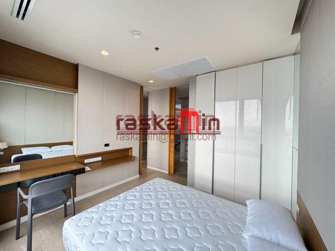 picture 🌅 High-Floor Duplex with Panoramic Sea View | Northpoint Wongamat - 11/43