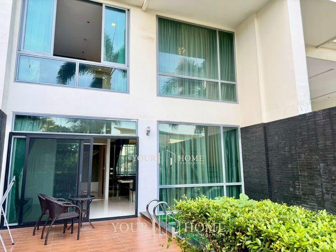 picture ðĨLuxury Beachfront Condo for Rent: Casalunar Paradiso (Bangsaen-Sriracha) - 15/25