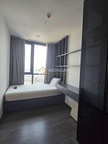 รูป 🔥MD-26065667 Rare Item ห้องสวย ราคาต่ำกว่าตลาด Oka Haus Sukhumvit 36 รีบจองก่อนหลุด 🔥 - รูปที่ 2/9