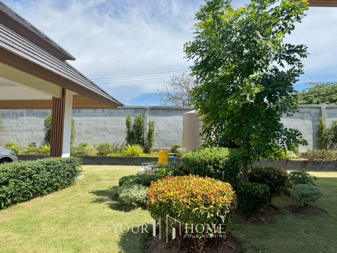 picture 🌿🏡 Luxury Modern Tropical Pool Villa for Sale Spacious private residence with a large garden - 7/42