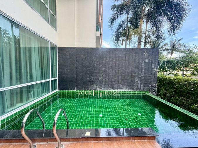 picture 🔥Luxury Beachfront Condo for Rent: Casalunar Paradiso (Bangsaen-Sriracha) - 4/25