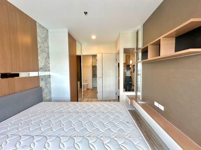 picture For rent: Plus condo 1 bedroom, Mountain View - beautifully decorated, ready to move in - only 9,000 - 14/19