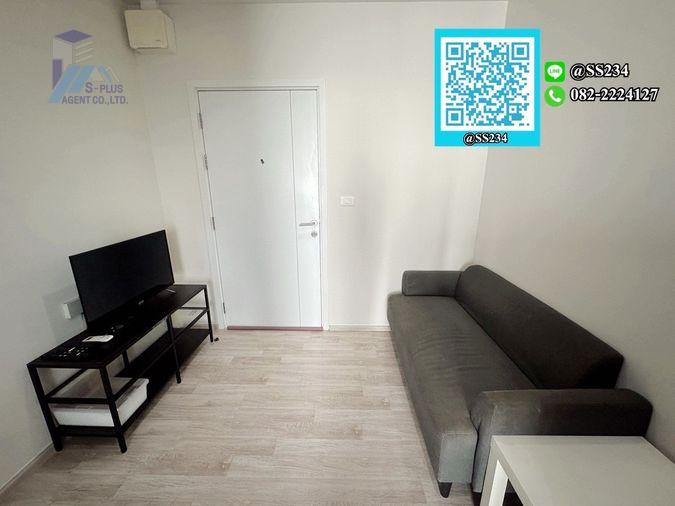 picture 🌸🌸 Hot Price 🌸🌸For SALE Plum Condo Ramkhamhaeng Station Add LINE 💚@SS234 - 1/9
