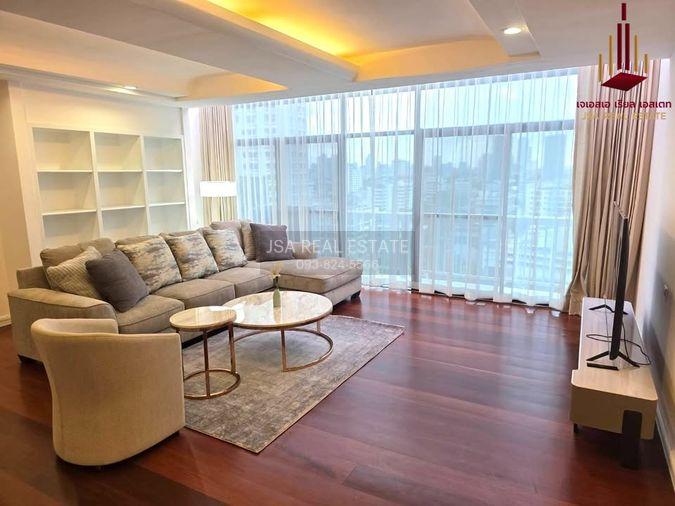 picture ✨ For Rent: Waterford Thonglor 11 ✨ 💰 Only 100,000 THB/month - 1/9